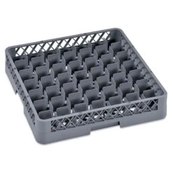 WAS Germany - Deckel Für Dish Rack 98, 50 X 50 X 10 Cm, Polypropylen (9861001) -Küchenwelt Verkauf d0bb855b 4f31 4fa4 87c0 6f1ad943ab63