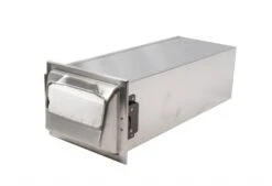 SD 94 - Serviettenspender Zum Einbau 12 SD 94 - Serviettenspender Zum Einbau -Küchenwelt Verkauf d23f7779 612f 4c24 97ef bf13b7d2873c