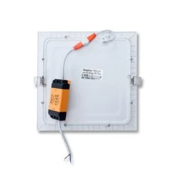 10x 12W LED Panel 170 X 170mm Einbaustrahler Spot Einbauleuchte Warmweiß 910 Lm Deckenleuchte Eckig -Küchenwelt Verkauf d243c423 6cf8 4613 8194 6c3fbd592086