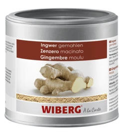 Fuchs Ingwer Gemahlen (1kg) -Küchenwelt Verkauf d26cc736 c31b 4f7a a5bc 78d163df9564
