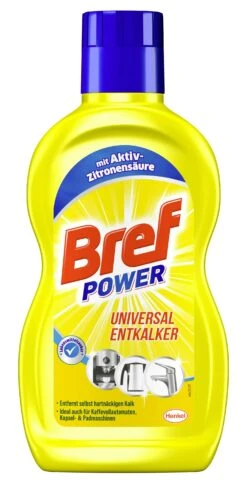 Bref Sidol Universal-Entkalker Reiniger 2x500 Ml Reinigungsmittel Sauberkeit -Küchenwelt Verkauf d2feb306 25c8 4e83 8687 da08f44a15ae