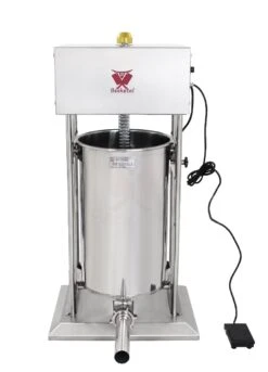 Fülltülle Füllrohr Fülltüllen Wurstfüller Flansch 53 Mm 22 Mm Edelstahl -Küchenwelt Verkauf d34bce96 50d7 498f bb91 2a64e8fa6cf5 2