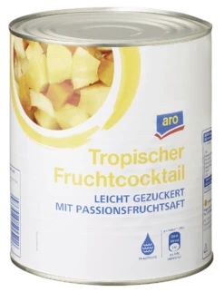 Aro Tropischer Fruchtcocktail (850 Ml) -Küchenwelt Verkauf d380d9f3 202b 4a9b 8e52 e307903622ec