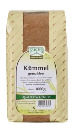 Fuchs Kümmel Ganz (450g) -Küchenwelt Verkauf d51e0900 e6c9 4891 8e2f f237f2abdc94 1