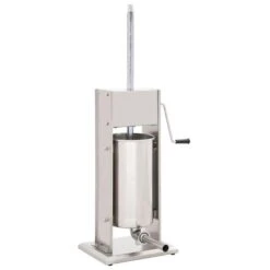 Karl Ehrlich Wurstfüller 12 Liter Elektrisch -Küchenwelt Verkauf d5384949 2953 40d3 8972 2cad0e309cd4