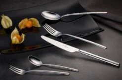 Villeroy & Boch Ella Satiniert Tafelbesteck 30tlg. -Küchenwelt Verkauf d6693146 29c6 44ea 8791 f4842ddcd3da