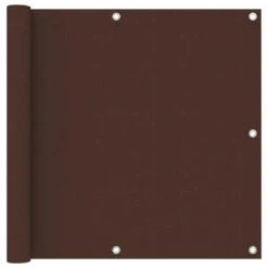 VidaXL Balkon-Sichtschutz Taupe 90x600 Cm Oxford-Gewebe -Küchenwelt Verkauf d6f6396f fe2d 4efc 8747 c763ffb54b5d