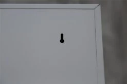 Aktenschrank Metallschrank Abschließbar Lichtgrau/Anthrazit 2 Fachböden 1200 X 800 X 383 Mm 530298 -Küchenwelt Verkauf d7422d83 4744 42a7 9080 54c5c55abe7f