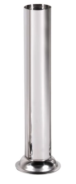 Fülltülle Füllrohr Fülltüllen Wurstfüller Flansch 53 Mm 16 Mm Edelstahl -Küchenwelt Verkauf d7c18910 9525 4529 a706 34cdb9bb9bf1 1