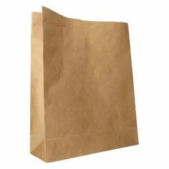 250x BIO-Papierbeutel Einkaufsbeutel Obst/Gemüse- 10l 200+170x360mm Braun 12 250x BIO-Papierbeutel Einkaufsbeutel Obst/Gemüse- 10l 200+170x360mm Braun -Küchenwelt Verkauf d8202440 0286 42a2 bb95 1e44ea4f95e2