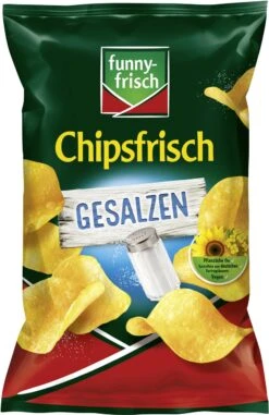 Pringles Sweet Paprika (185 G) -Küchenwelt Verkauf d899f45c ecaa 4223 bea9 c9f18ed19b5c