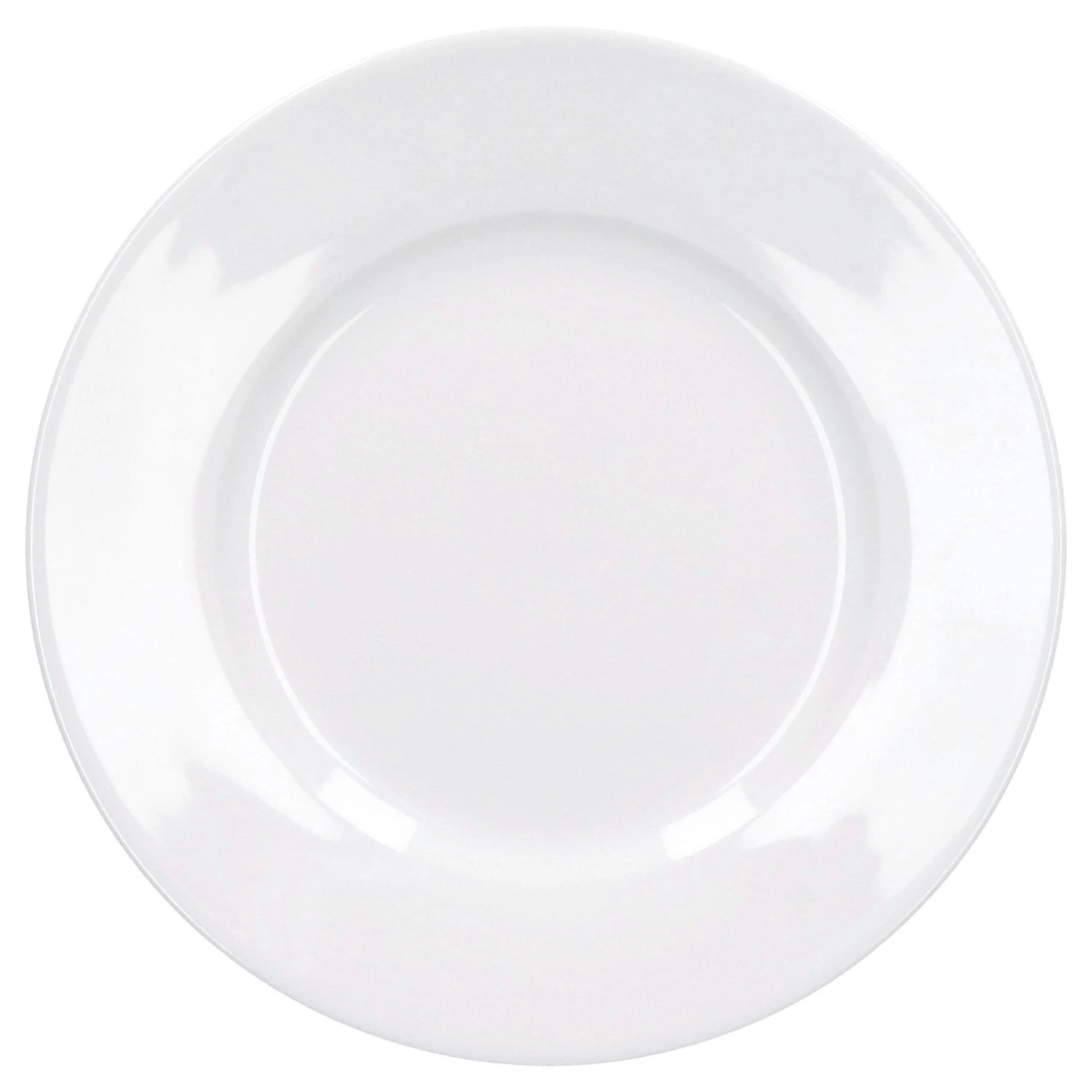 Kaffeeservice Lilli 36tlg. Porzellan Weiß Für 12 Personen 6 Kaffeeservice Lilli 36tlg. Porzellan Weiß Für 12 Personen – Bild 4