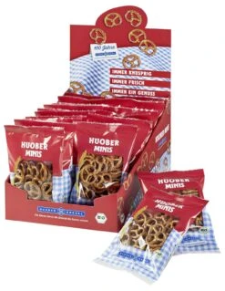 Hellma Brezel Cracker 28 X 35 G (980 G) -Küchenwelt Verkauf d9d05b72 41fd 48a1 8d19 08370489eae7
