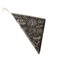 PAPSTAR 1000 Spitztüten, Pergament-Ersatz 27 Cm X 19 Cm X 19 Cm Braun Füllinhalt 125 G, Fettdicht -Küchenwelt Verkauf da90ab25 590e 43e1 a303 3287afe76244