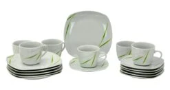 Kombiservice Aviva 62tlg. Weiß Mit Farbigem Dekor Für 6 Personen 11 Kombiservice Aviva 62tlg. Weiß Mit Farbigem Dekor Für 6 Personen -Küchenwelt Verkauf da9b2870 d1a9 48f4 8bd8 78ebf88d564f