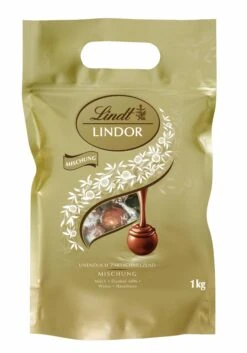 RIOBA Schokolade Swiss Choco Naps Mischung 200 Portionen X 5 G (1 Kg) -Küchenwelt Verkauf daaea006 843a 4e09 9d50 0f5240dba57d 2