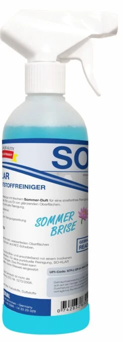 ARCORA Professioneller Fugenreiniger GROUT CLEANER, 500ml -Küchenwelt Verkauf db11a4e0 a549 4add b37d 54223ddc8713
