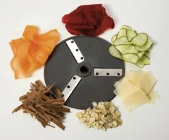 Brunner-Anliker Schneidscheibe SU 5 -Küchenwelt Verkauf db9e27c5 7047 4653 8ced 0151633bd946