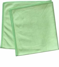 ARCORA Mikrofasertuch Top-Line Schwarz 40X40cm, 10 Stück -Küchenwelt Verkauf dbf40fec 33cd 403f bb47 8b1857da3844