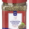 METRO Chef Pfeffer Schwarz Geschrotet (180 G) -Küchenwelt Verkauf dcdcd34d aa1f 4014 a016 1952023ac98d 2