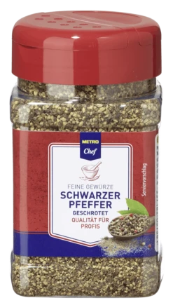 Fuchs Pfeffer Schwarz Ganz (500g) -Küchenwelt Verkauf dcdcd34d aa1f 4014 a016 1952023ac98d