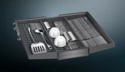 Siemens IQ500 SX75ZX49CE Spülmaschine Voll Integriert 14 Maßgedecke C -Küchenwelt Verkauf dd531d0f 82fd 4ceb bfc8 34fad0d87a37