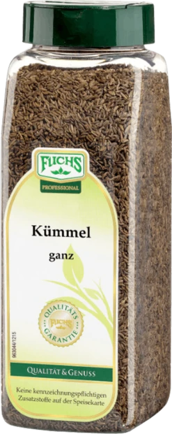 Fuchs Kümmel Ganz (1kg) 11 Fuchs Kümmel Ganz (1kg) -Küchenwelt Verkauf dd9b95f3 fae9 4ef4 95a8 108d2968bcc6
