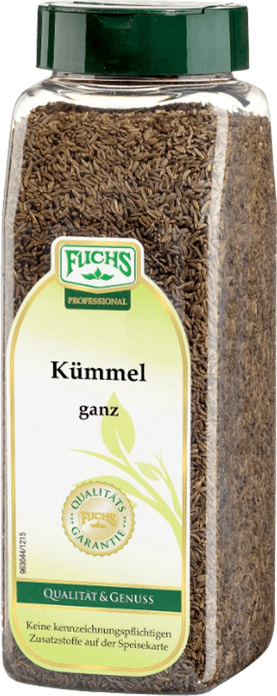 Fuchs Kümmel Ganz (1kg) 5 Fuchs Kümmel Ganz (1kg) – Bild 3