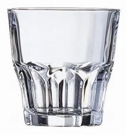 Arcoroc 24x Becherglas MATADOR, Inhalt: 0,29 Liter, Höhe: 106 Mm, Durchmesser: 68 Mm, -Küchenwelt Verkauf dddc255a e4bc 4ec2 aee7 d0278f876294