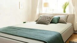 Schaum-Matratze 120x190 Wellness Schaum - Kaltschaummatratze Mit Waschbarem Bezug 11 Schaum-Matratze 120x190 Wellness Schaum - Kaltschaummatratze Mit Waschbarem Bezug -Küchenwelt Verkauf de2dbce1 f0fd 47ff b500 81d35893e9b1