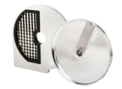 METRO Professional Schneidescheibe GVCDSA002, Edelstahl/ Aluminium, Ø 20.5 Cm, 2 Mm, Silber -Küchenwelt Verkauf decaa852 ad1e 4e1c 85c2 3a53fd717cf1 1