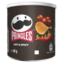Pringles Sweet Paprika 12 X 40 G (480 G) -Küchenwelt Verkauf df2c1000 1e28 4895 ba65 e02298cb0501