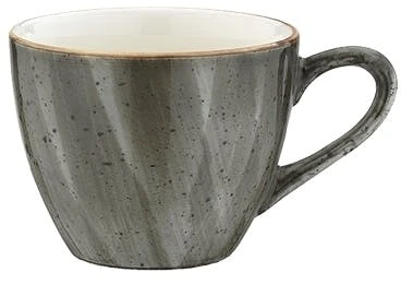 Espressotasse 8cl Mit Untertasse 6 Personen Porzellan Bonna Alhambra Gourmet Premium 7 Espressotasse 8cl Mit Untertasse 6 Personen Porzellan Bonna Alhambra Gourmet Premium – Bild 5