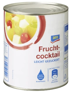 Aro Tropischer Fruchtcocktail (3,1 L) -Küchenwelt Verkauf dfc08742 80e6 4627 a6c2 a4e05a0b2107 4
