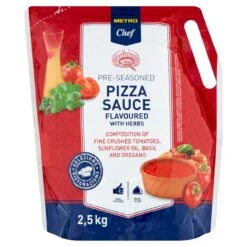 Aro Pizzasauce (4,1 Kg) -Küchenwelt Verkauf e03bab35 af00 4290 b817 ae776931592d 1