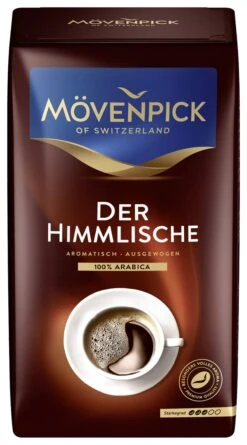 Dallmayr Professional Gemahlener Kaffee Standard (1kg) -Küchenwelt Verkauf e1025a22 50e4 429e 82cb 2efafba3f418