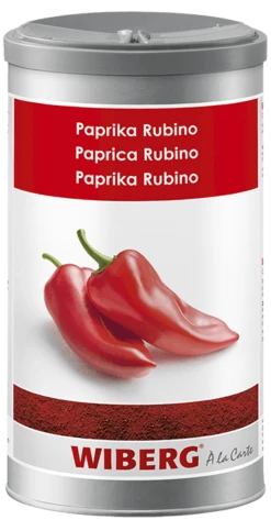 WIBERG Paprika Geräuchert (470 Ml) -Küchenwelt Verkauf e28e2052 d070 40b2 a079 e1c6b61b9a79