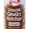 Hela Schaschlik Gewürzketchup Pikant (800 Ml) -Küchenwelt Verkauf e508a86b 1944 4a45 9337 03f4d73ba5f6 1