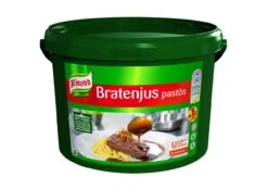 Knorr Gulasch Basis Pastös (1,3 Kg) -Küchenwelt Verkauf e551e315 db5a 47ef bfb8 066cf4a45b53 3