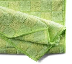 ARCORA Mikrofasertuch Top-Line Schwarz 40X40cm, 10 Stück -Küchenwelt Verkauf e577d895 088f 42ac a0b3 dc891c332e84