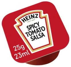 Heinz Knoblauch Sauce 100 Portionen X 24 Ml (2,4 L) -Küchenwelt Verkauf e78d14bb e16e 4028 a28a 11f10287d2b6 1