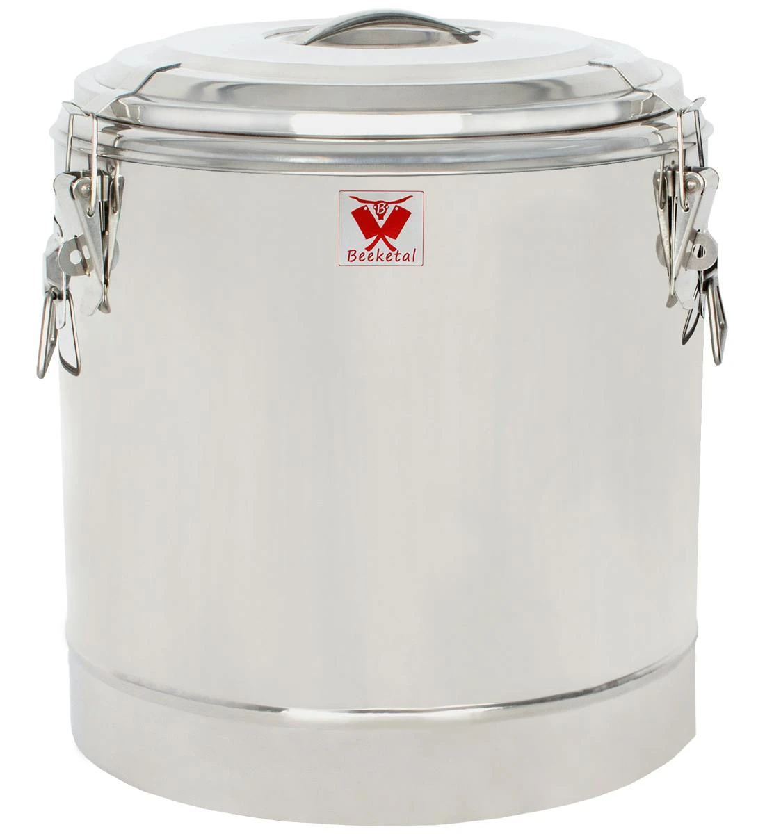 Beeketal Soßenwärmer Suppentopf Suppenwärmer - SB600 6 Beeketal Soßenwärmer Suppentopf Suppenwärmer - SB600 – Bild 4