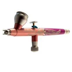 KYIV INFINITY Light 2in1 Fineline Luftkopf 0.2 & 0.4mm 2ml & 5ml Becher 119128 -Küchenwelt Verkauf ea6701ee c9f2 411c 9c0f 98f2468a25eb