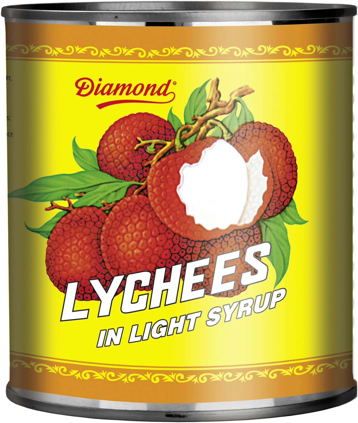 Aro Lychees (580 Ml) 7 Aro Lychees (580 Ml) – Bild 5