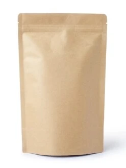 Standbodenbeutel Kraftpapier Braun, Druckverschluss 85 X 145 + 50 Mm 500 Stk. -Küchenwelt Verkauf eae66145 4d7d 4102 8491 d9a744a5590a