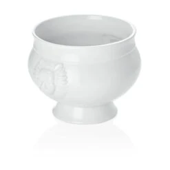 WAS Germany - Suppentasse Mit Henkelgriffen, 0,26 Ltr., Porzellan (4963026) -Küchenwelt Verkauf ebf8a469 7894 4ccf 9f8f 286a7e899a31