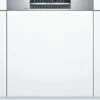 Bosch Serie 6 Teilintegrierter Geschirrspüler Edelstahl SMI6ZDS49E, 60 Cm Breit, 82 Cm Hoch -Küchenwelt Verkauf ebfa839c eb09 42b5 bfcb 035c47431dfd 1