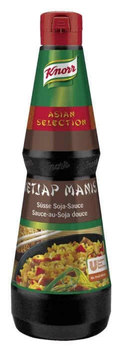 LEE KUM KEE Sojasauce Für Sushi Und Sashimi (1 L) -Küchenwelt Verkauf ec7899b3 1a67 445a a567 c96dc9c53f6b 2