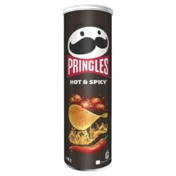 Pringles Sweet Paprika (185 G) -Küchenwelt Verkauf eced6ed5 34f1 4341 9385 df32b1ddc333 2
