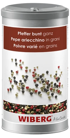 METRO Chef 4 Pfeffer Gewürzmischung Ganz (485 G) -Küchenwelt Verkauf eda00683 9116 481a 925c d404116a460f 1